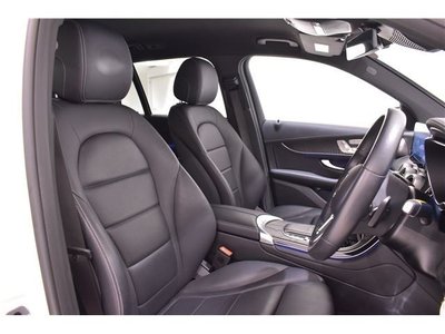 MERCEDES-BENZ GLC - 4