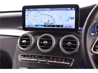 MERCEDES-BENZ GLC - 9