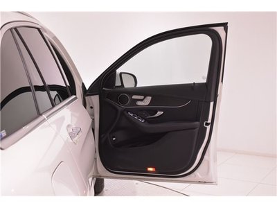 MERCEDES-BENZ GLC - 5