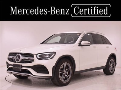 MERCEDES-BENZ GLC - 1