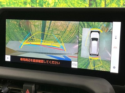 TOYOTA LAND CRUISER 250 - 5