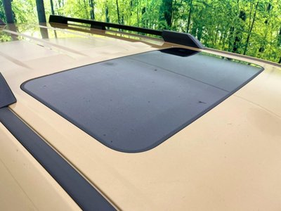 TOYOTA LAND CRUISER 250 - 3