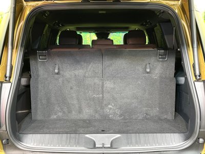 TOYOTA LAND CRUISER 250 - 10