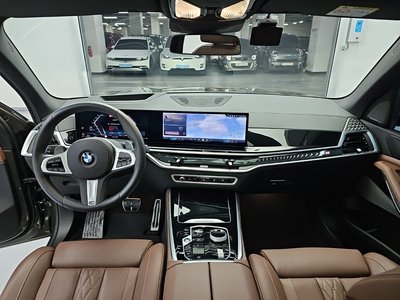 2026 BMW X5 — фото 4