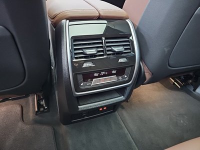 2026 BMW X5 — миниатюра 13