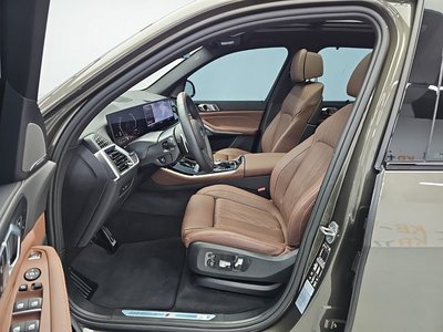 2026 BMW X5 — миниатюра 11