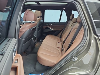 2026 BMW X5 — миниатюра 12