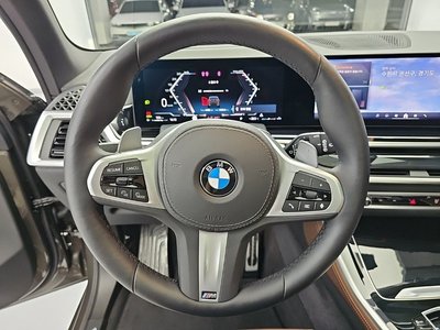 2026 BMW X5 — фото 9