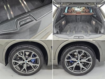 2026 BMW X5 — миниатюра 19
