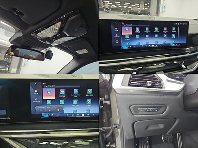 2026 BMW X5 — миниатюра 17