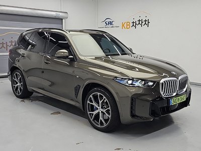 2026 BMW X5 — фото 3