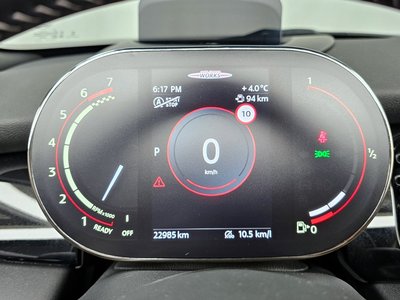 MINI CONVERTIBLE - 8