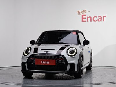 MINI CONVERTIBLE - 2