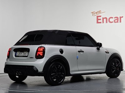 MINI CONVERTIBLE - 3