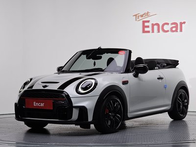 MINI CONVERTIBLE - 1