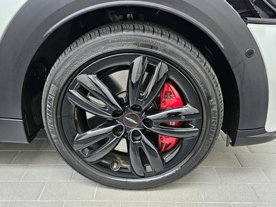 MINI CONVERTIBLE - 6