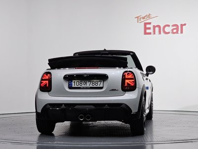 MINI CONVERTIBLE - 4