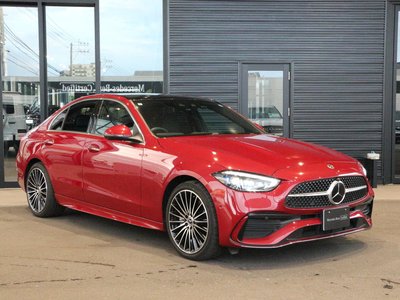 2025 MERCEDES-BENZ C-CLASS thumbnail 29