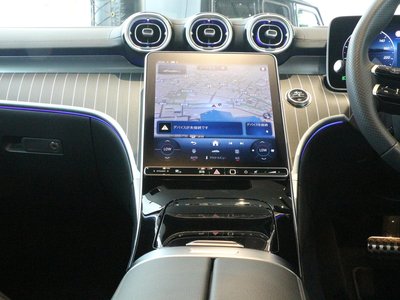 2025 MERCEDES-BENZ C-CLASS thumbnail 24