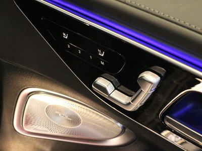 2025 MERCEDES-BENZ C-CLASS thumbnail 14
