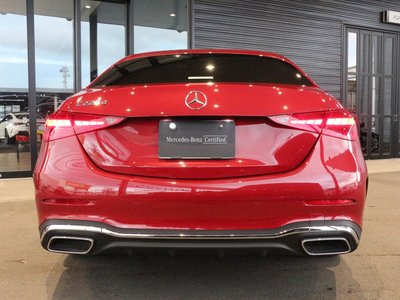 2025 MERCEDES-BENZ C-CLASS thumbnail 28
