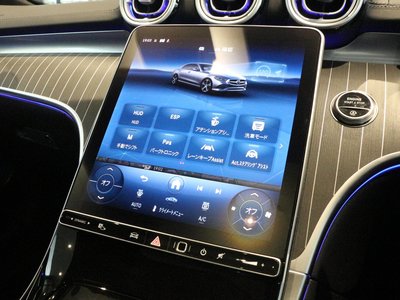 2025 MERCEDES-BENZ C-CLASS thumbnail 18
