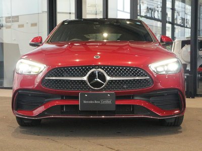 2025 MERCEDES-BENZ C-CLASS thumbnail 27