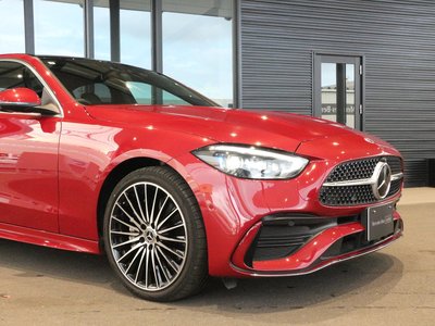 2025 MERCEDES-BENZ C-CLASS thumbnail 30