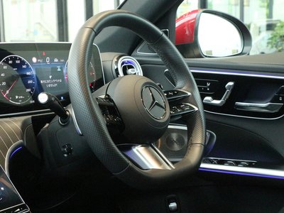 2025 MERCEDES-BENZ C-CLASS thumbnail 23