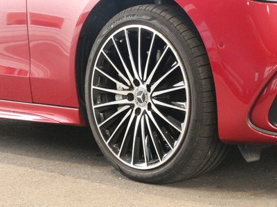 2025 MERCEDES-BENZ C-CLASS thumbnail 37