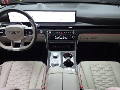 GENESIS GV80 COUPE - 5