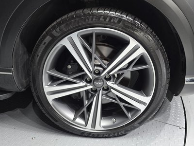 GENESIS GV80 COUPE - 8
