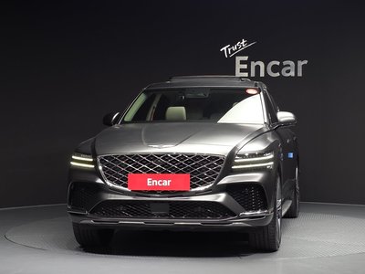 GENESIS GV80 COUPE - 2
