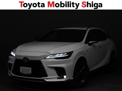 LEXUS RX - 6
