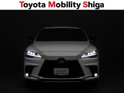 LEXUS RX - 7