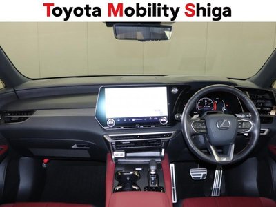 LEXUS RX - 9
