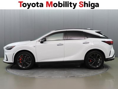 LEXUS RX - 2
