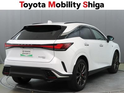 LEXUS RX - 3