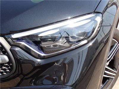 MERCEDES-BENZ GLC - 7