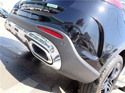 MERCEDES-BENZ GLC - 9