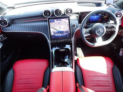 MERCEDES-BENZ GLC - 3