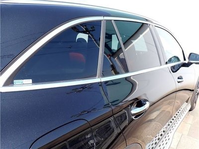 MERCEDES-BENZ GLC - 10