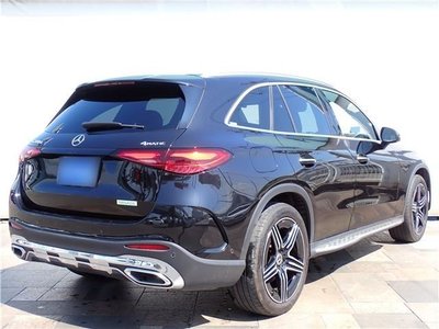 MERCEDES-BENZ GLC - 2