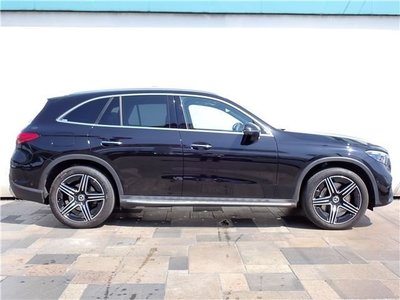 MERCEDES-BENZ GLC - 5