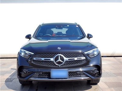 MERCEDES-BENZ GLC - 4