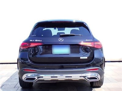 MERCEDES-BENZ GLC - 6