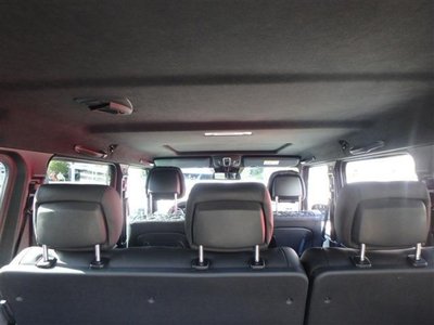 MERCEDES-BENZ G-CLASS AMG - 8