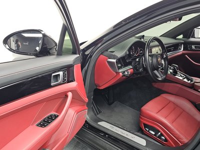 PORSCHE PANAMERA - 10