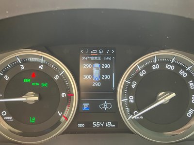 2015 Toyota LAND CRUISER 200 缩略图 23