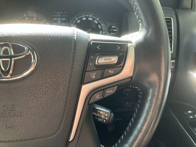 2015 Toyota LAND CRUISER 200 缩略图 42